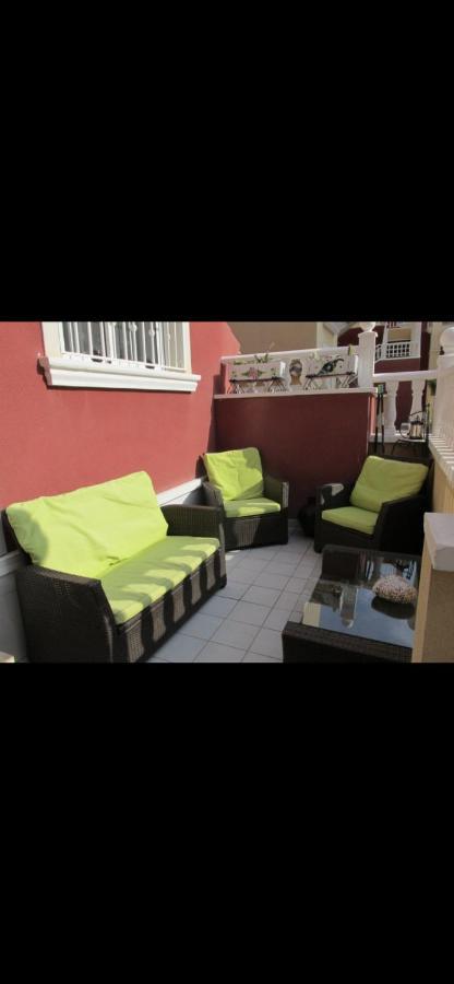 Ground Floor Apartment With 3 Pools Murcia Exterior foto