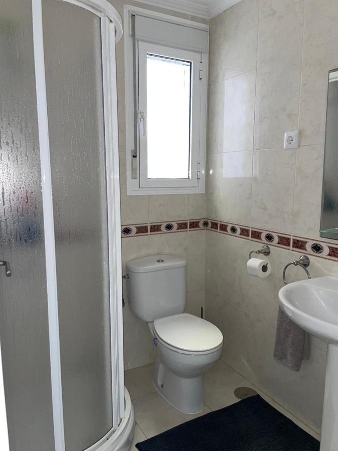 Ground Floor Apartment With 3 Pools Murcia Exterior foto