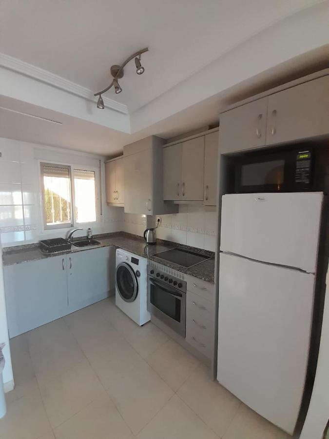 Ground Floor Apartment With 3 Pools Murcia Exterior foto