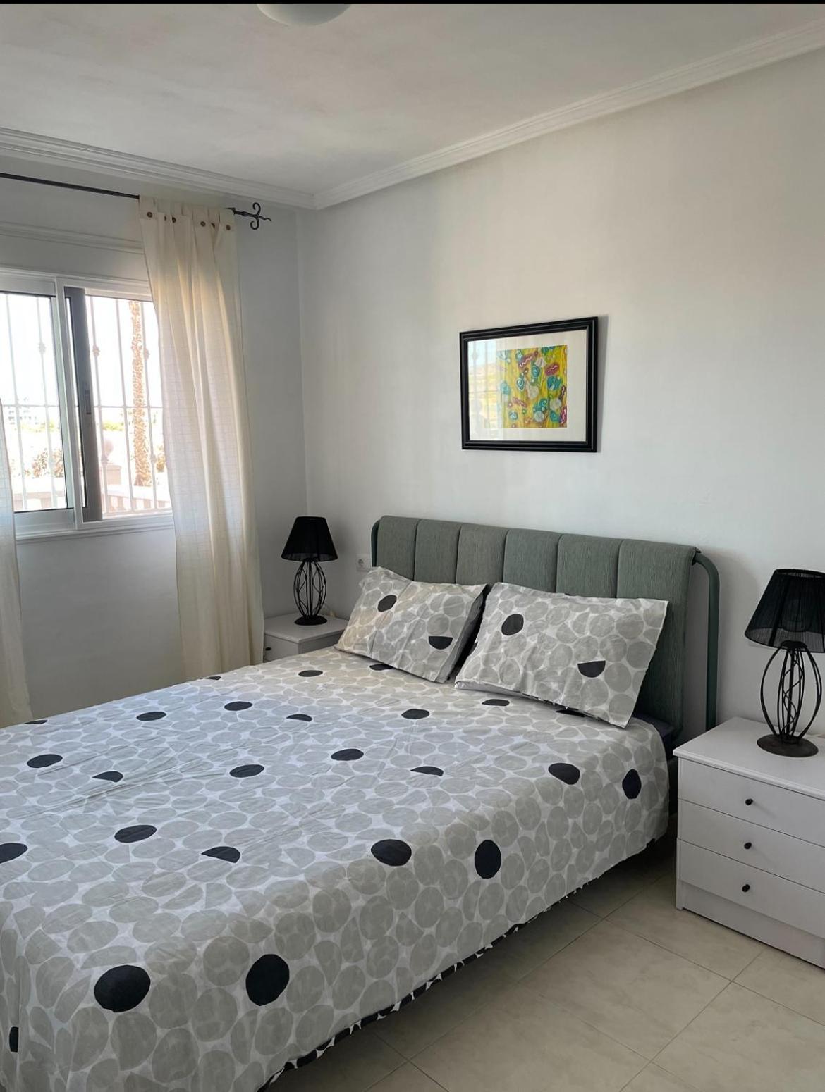 Ground Floor Apartment With 3 Pools Murcia Exterior foto