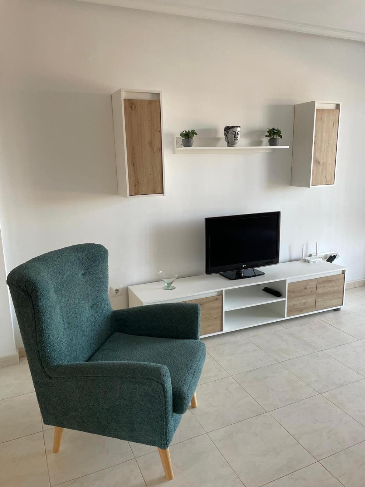 Ground Floor Apartment With 3 Pools Murcia Exterior foto